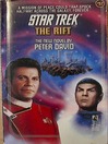The Rift (eBook): Star Trek: the Original Series, Book 57